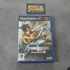 Vendita Xtreme Legends Dynasty Warriors 5 - Retrogaming Shop