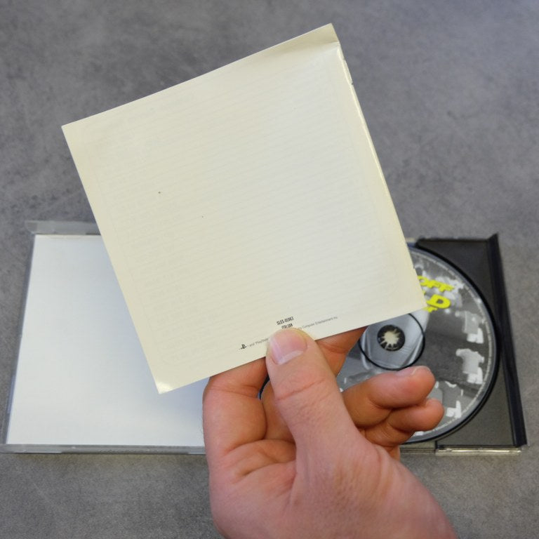 Kick Off World Manager Sony