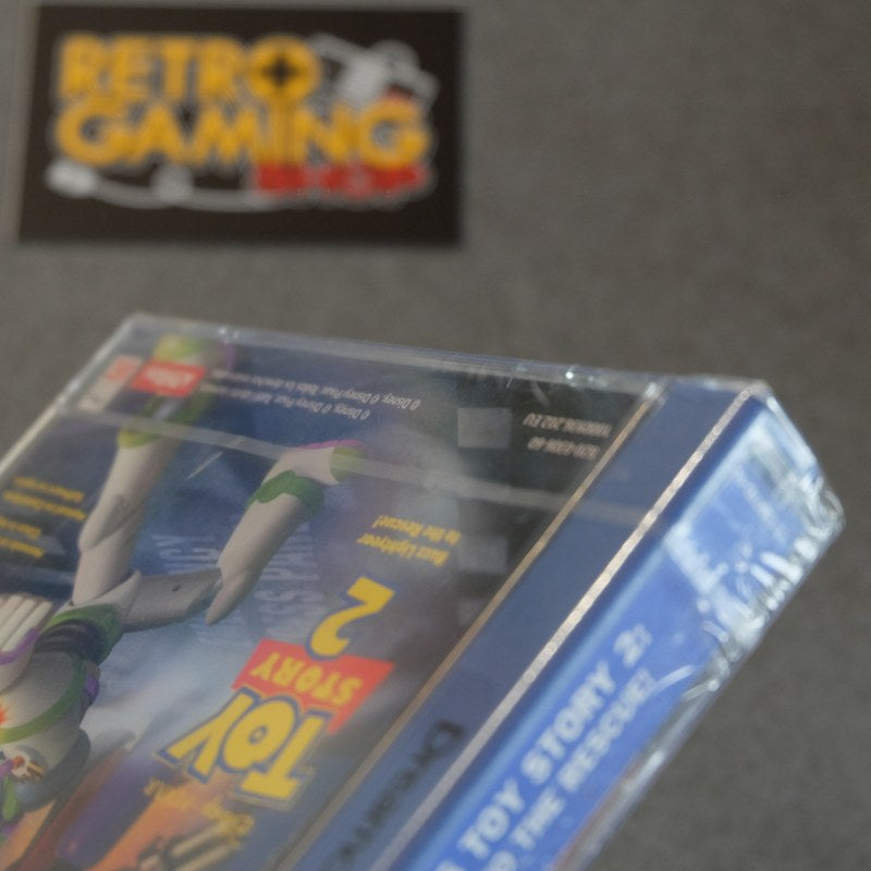 Vendita Toy Story 2 Nuovo - Retrogaming Shop