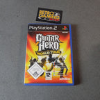 Vendita Guitar Hero World Tour - Retrogaming Shop