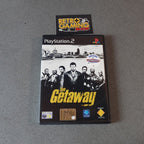 Vendita The Getaway - Retrogaming Shop