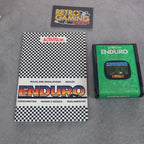 Vendita Enduro - Retrogaming Shop