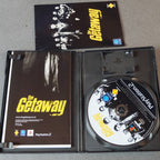 Vendita The Getaway - Retrogaming Shop