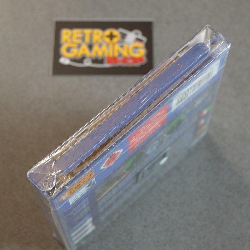 Vendita Silent Scope Nuovo - Retrogaming Shop
