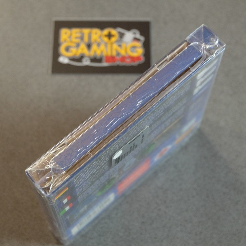 Vendita Silent Scope Nuovo - Retrogaming Shop