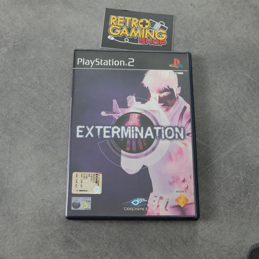 Extermination
