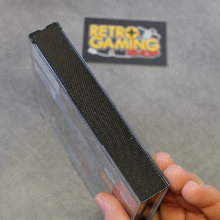 Resident Evil 2 Sony