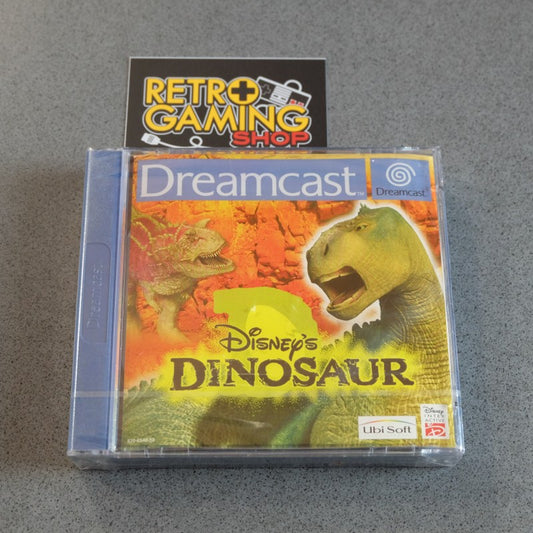 Disney's Dinosaur