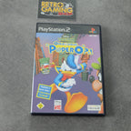 Vendita Disney Paperino Operazione Papero - Retrogaming Shop