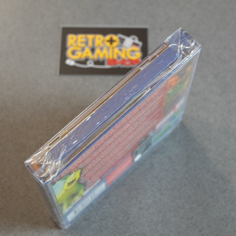 Vendita Disney's Dinosaur - Retrogaming Shop