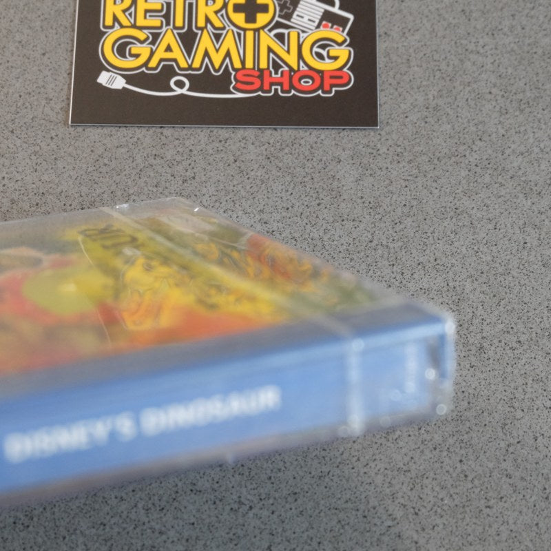 Vendita Disney's Dinosaur - Retrogaming Shop