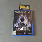 Vendita Tomb Raider the Angel Of Darkness - Retrogaming Shop