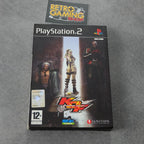 Vendita King Of Fighters Maximum Impact - Retrogaming Shop