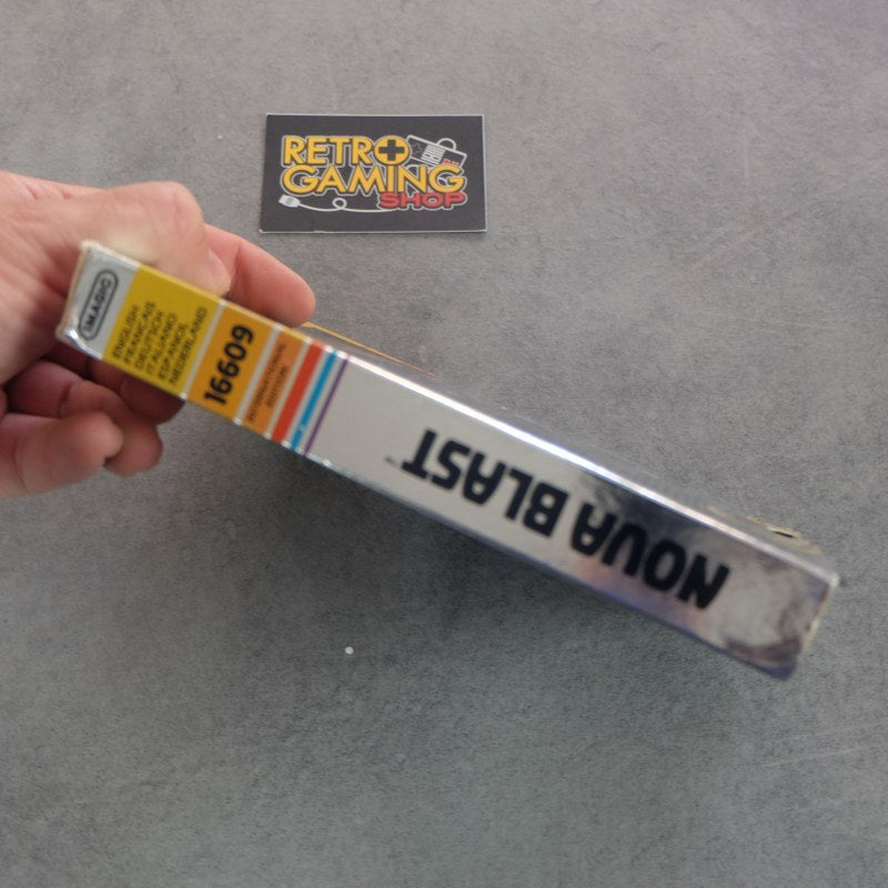 Vendita Nova Blast Colecovision - Retrogaming Shop
