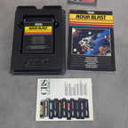 Vendita Nova Blast Colecovision - Retrogaming Shop