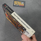 Vendita King Of Fighters Maximum Impact - Retrogaming Shop