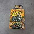 Vendita Indy: Indiana Jones and the Last Crusade Gig - Retrogaming Shop