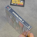 Vendita Overblood 2 Nuovo - Retrogaming Shop