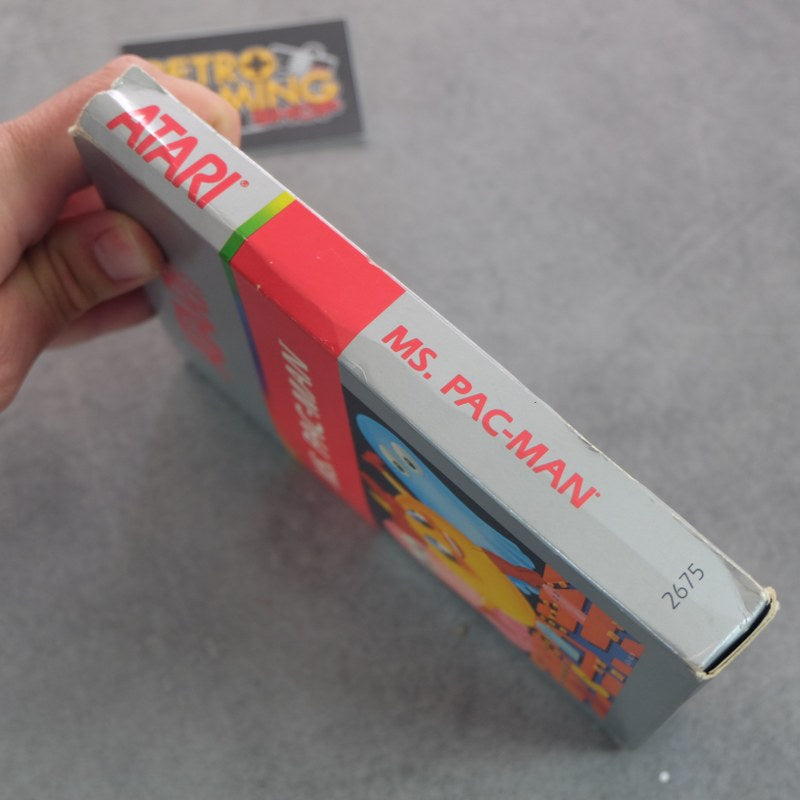 Vendita Mrs. Pacman - Retrogaming Shop