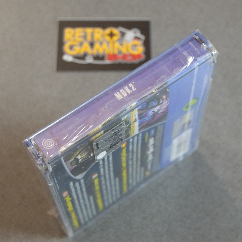 Vendita MDK2 - Retrogaming Shop