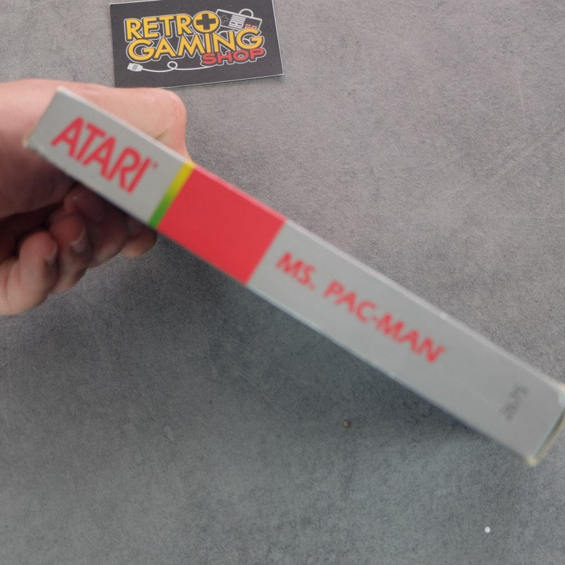 Vendita Mrs. Pacman - Retrogaming Shop