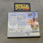 Vendita Chrono Cross - Retrogaming Shop