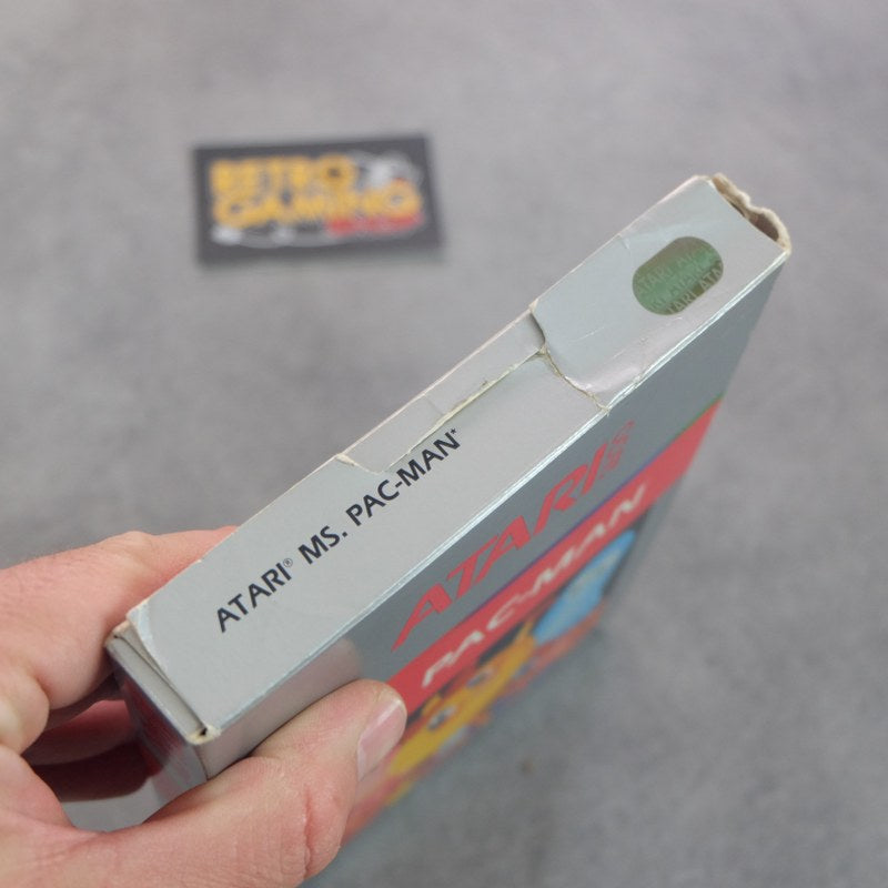 Vendita Mrs. Pacman - Retrogaming Shop