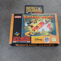 Vendita Topolino Mania - Retrogaming Shop