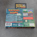 Vendita Topolino Mania - Retrogaming Shop