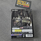 Vendita Biohazard - Retrogaming Shop