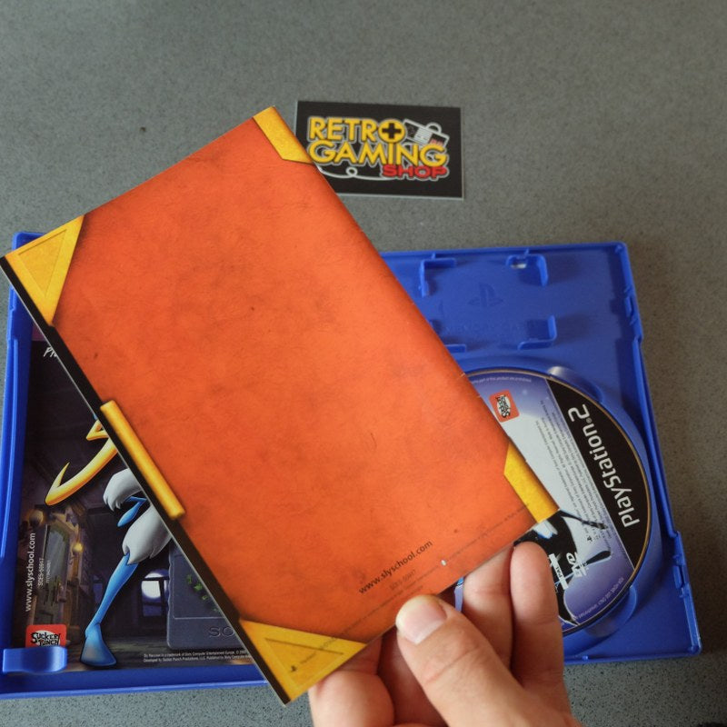 Vendita Sly Raccoon - Retrogaming Shop