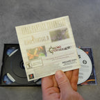 Vendita Chrono Cross - Retrogaming Shop