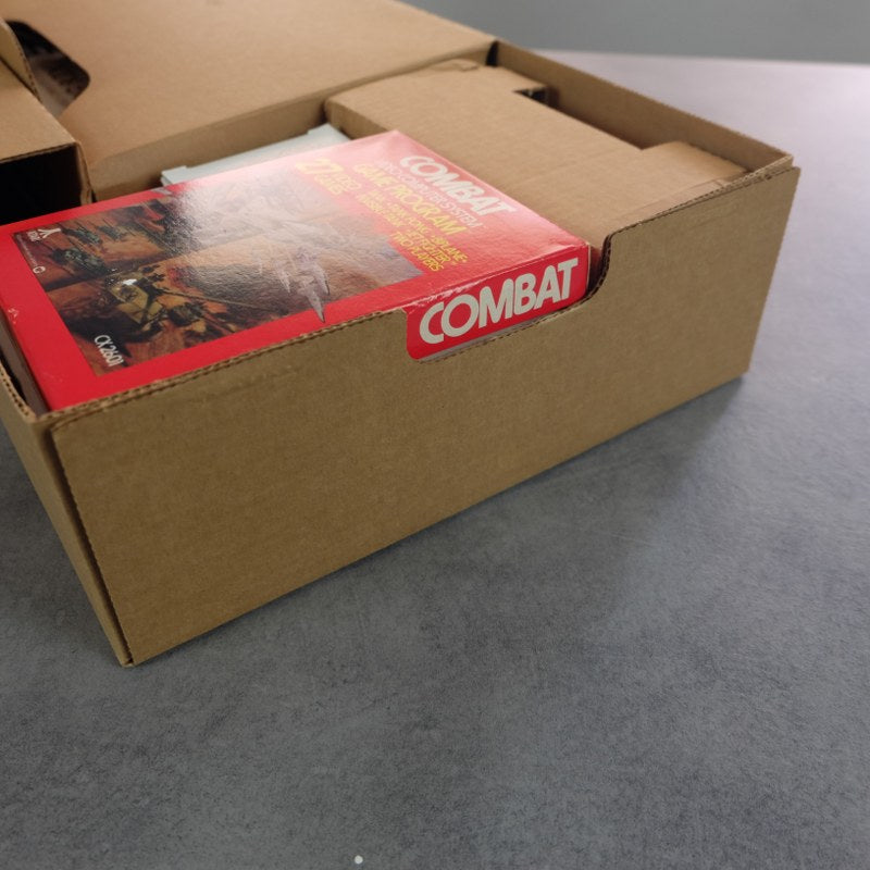 Vendita Atari CX-2600 Factory Reconditioned USA - Retrogaming Shop