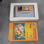 Vendita Topolino Mania - Retrogaming Shop