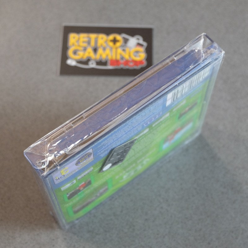 Vendita UEFA Dream Soccer - Retrogaming Shop