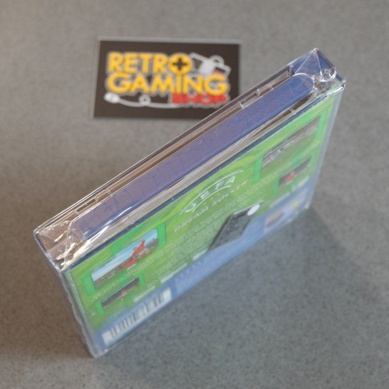 Vendita UEFA Dream Soccer - Retrogaming Shop