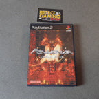 Vendita Psyvariar Complete Edition - Retrogaming Shop