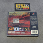 Vendita The Legend Of Dragoon - Retrogaming Shop