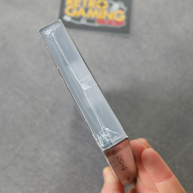 Vendita Biohazard Zero Nuovo - Retrogaming Shop