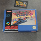 Vendita F-zero - Retrogaming Shop