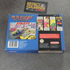 Vendita F-zero - Retrogaming Shop