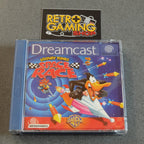 Vendita Looney Tunes Space Race - Retrogaming Shop