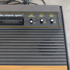 Vendita Atari CX-2600 Factory Reconditioned USA - Retrogaming Shop