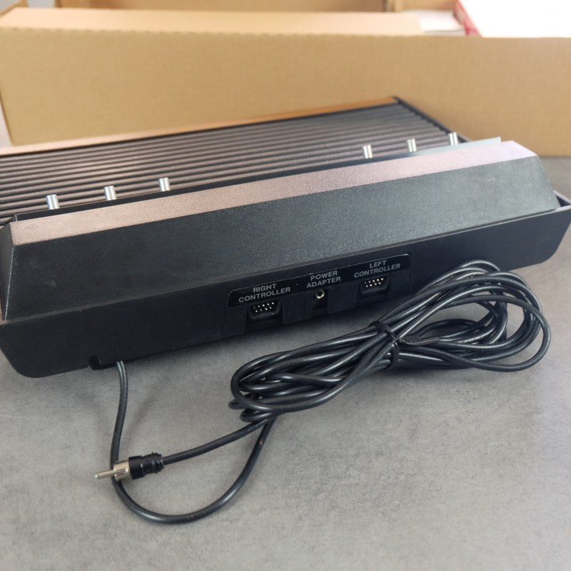 Vendita Atari CX-2600 Factory Reconditioned USA - Retrogaming Shop