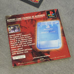 Vendita The Legend Of Dragoon - Retrogaming Shop