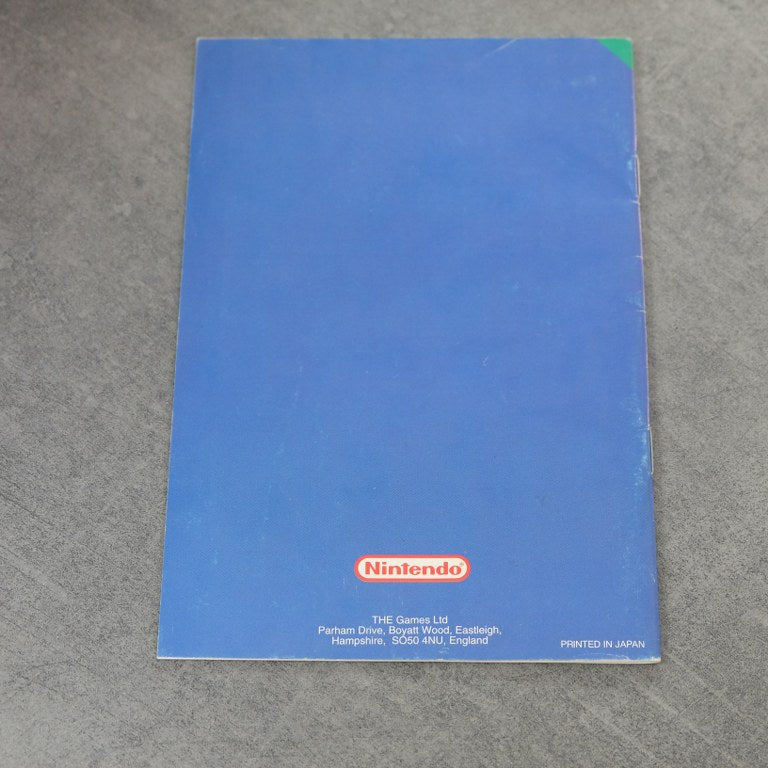Vendita F-zero - Retrogaming Shop