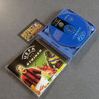 Vendita UEFA Striker - Retrogaming Shop