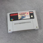 Vendita F-zero - Retrogaming Shop