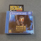 Vendita Tomb Raider Chronicles - Retrogaming Shop