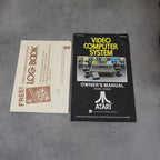 Vendita Atari CX-2600 Factory Reconditioned USA - Retrogaming Shop